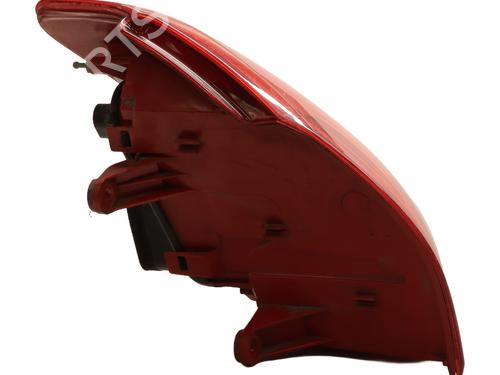Right taillight PEUGEOT 3008 I MPV (0U_) 2.0 HDi 150 / BlueHDi 150 | BP27663435C35 