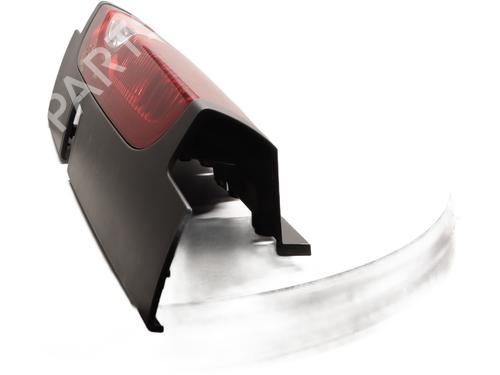 Right taillight RENAULT TRAFIC II Van (FL) 2.0 dCi 115 (FL01, FL0U, FL00, FL0H, FL0M) | BP37202959C35 - Image 4