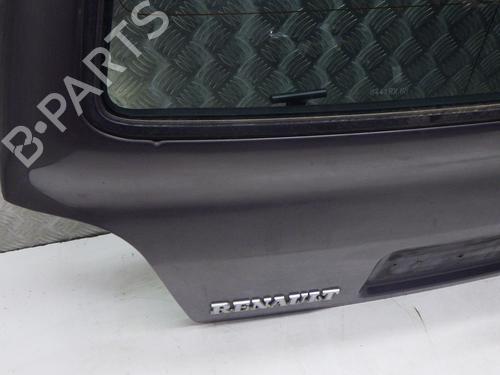 Tailgate RENAULT TWINGO I (C06_) 1.2 (C066, C068) | BP30598881C6 