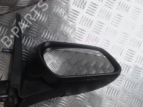 Right mirror FORD MONDEO III Turnier (BWY) 2.0 16V TDDi / TDCi | BP24287122C27 
