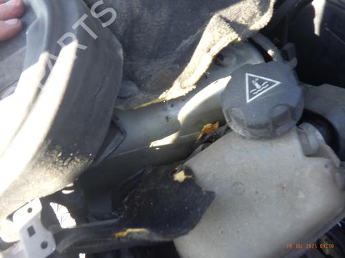 Left front window switch PEUGEOT 508 SW I (8E_) 2.0 BlueHDi 180 | BP30143920I27 - Image 31