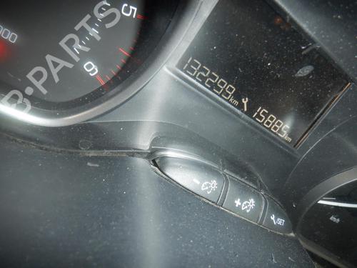Gearbox PEUGEOT 208 I (CA_, CC_) 1.6 HDi / BlueHDi 75 | BP24286534M3