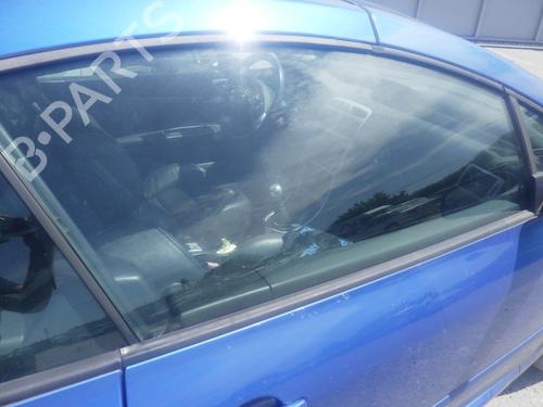 front-right-door-window-peugeot-307-cc-3b-2003-2004-2005-2006-2007-2008-2009-36399796 main image