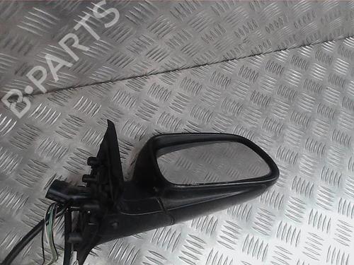 Right mirror PEUGEOT 307 (3A/C) 1.6 16V | BP24285380C27 