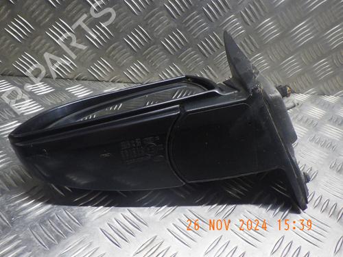Left mirror KIA CARENS II MPV (FJ) 2.0 CRDi | BP24287027C26 