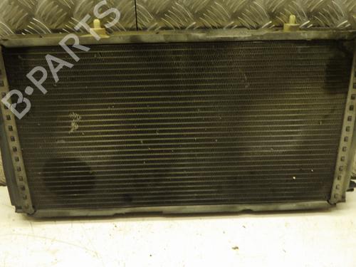 Used Water radiator Water radiator 39074567 39074567