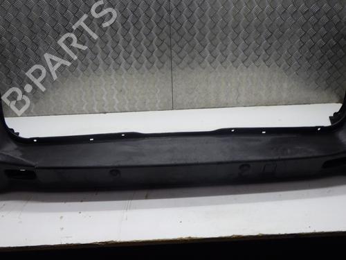 Used Rear bumper PEUGEOT EXPERT Van (VF3A_, VF3U_, VF3X_) 2.0 HDi 130 (128 hp) 29372197