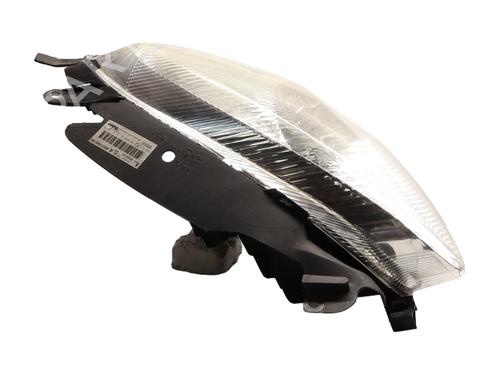 Left headlight CITROËN XSARA PICASSO (N68) 2.0 HDi | BP29340220C28