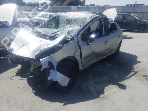 Used Parts PEUGEOT 207 (WA_, WC_) 1.4 HDi 4778616