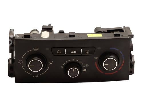 Climate control CITROËN C4 II (NC_) 1.6 HDi 110 | BP27343144I5  - Image 11