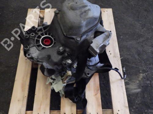 Gearbox PEUGEOT 207 (WA_, WC_) 1.4 16V | BP29895639M3