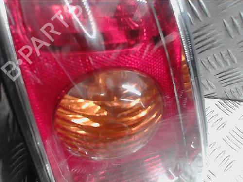 Left taillight MINI MINI (R50, R53) One | BP24285733C34 