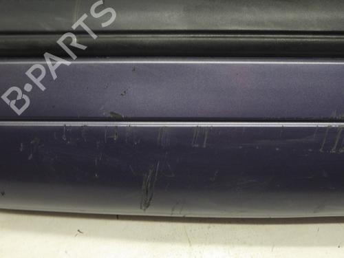 Used Rear bumper Rear bumper RENAULT TWINGO I (C06_) 1.2 (C066, C068) (58 hp) 31173606 31173606