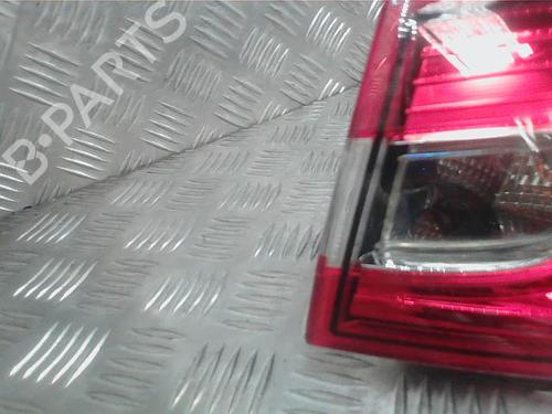 Right taillight RENAULT CLIO IV (BH_) 1.5 dCi 75 | BP24287346C35 