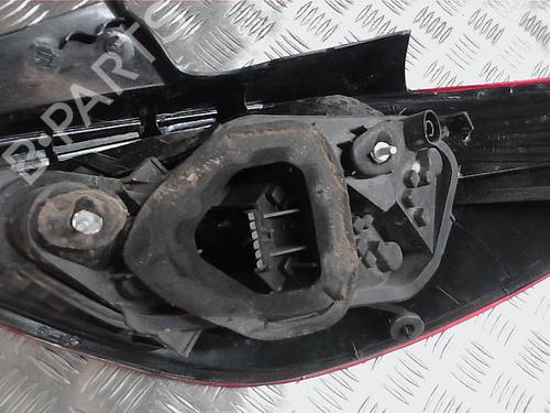 Left taillight OPEL CORSA D (S07) 1.3 CDTI (L08, L68) | BP24285194C34  - Image 5