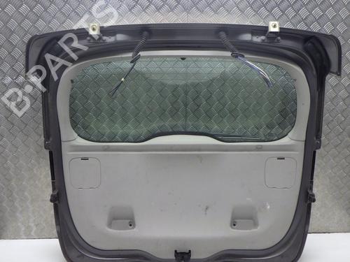 Tailgate RENAULT SCÉNIC III (JZ0/1_) 1.9 dCi (JZ0J, JZ1J, JZ1K, JZ1S) | BP29372179C6 