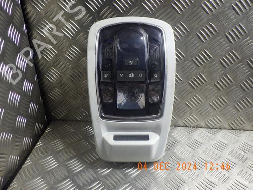 Used Interior roof light PEUGEOT 508 I (8D_) 1.6 HDi (112 hp) 24285044