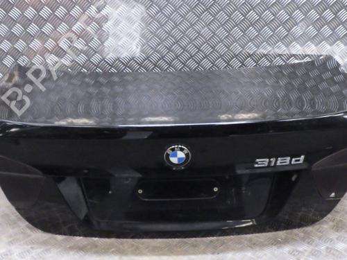 Tailgate BMW 3 (E90) 318 d | BP27483080C6  - Image 6
