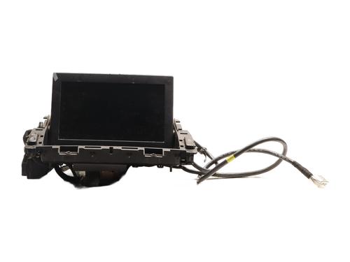 Used Display monitor PEUGEOT 308 SW I (4E_, 4H_) 2.0 HDi (150 hp) 30306497