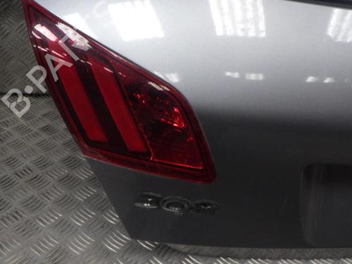 Tailgate PEUGEOT 308 II (LB_, LP_, LW_, LH_, L3_) 1.5 BlueHDi 130 | BP24286829C6