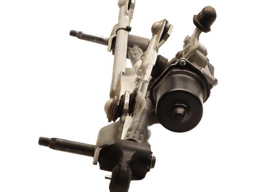 Front wiper motor RENAULT CLIO V (B7_) 1.5 Blue dCi 85 (B7AG) | BP28319684M29 - Image 5