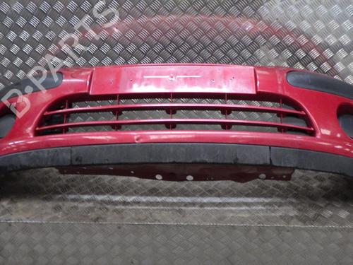 Front bumper CITROËN C3 I (FC_, FN_) 1.4 HDi | BP27809191C7 