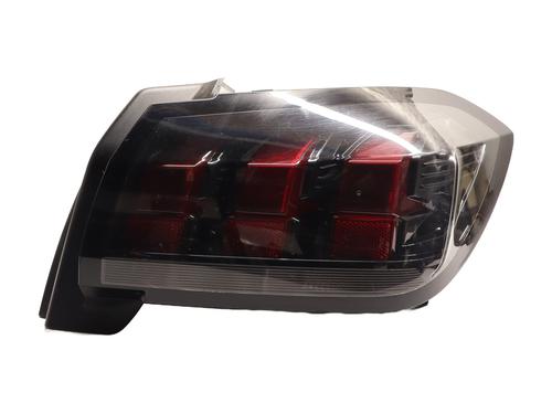 Used Right taillight PEUGEOT 208 II (UB_, UP_, UW_, UJ_) 1.2 PureTech 100 (101 hp) 32242240