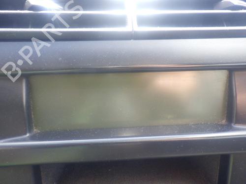display-monitor-citroen-c4-coupe-la_-2004-2005-2006-2007-2008-2009-2010-2011-2012-2013-36299791 main image