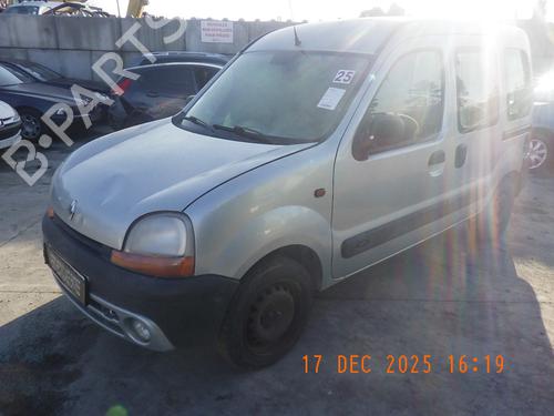 Used Parts RENAULT KANGOO Express (FC0/1_) 1.5 dCi (FC07, FC1R) (65 hp) 4380286