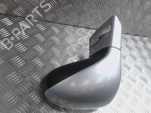 Left mirror PEUGEOT 308 I (4A_, 4C_) 1.6 16V | BP24285797C26 