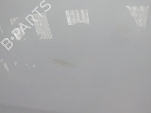Rear bumper PEUGEOT 208 I (CA_, CC_) 1.2 VTI 82 | BP25726141C8 