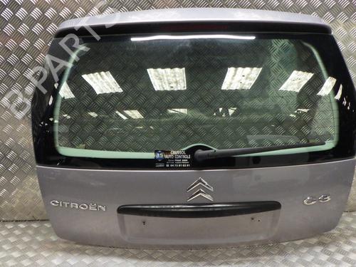 Tailgate CITROËN C3 I (FC_, FN_) 1.4 HDi 00008701Q2