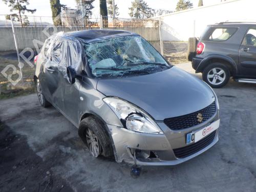 Engine SUZUKI SWIFT IV (FZ, NZ) 1.2 (AZH412, ZC72S) | BP24287638M1 - Image 8