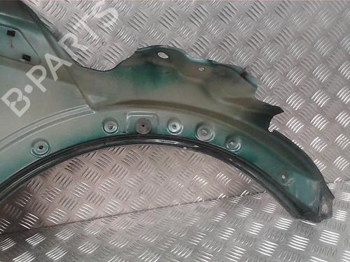 Left front fenders MINI MINI (R56) Cooper D | BP24285319C41