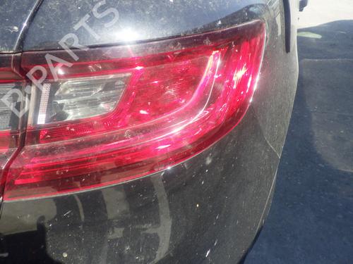 Used Right taillight Right taillight RENAULT MEGANE IV Hatchback (B9A/M/N_) 1.6 TCe 205 (B9MV) (205 hp) 33807767 33807767
