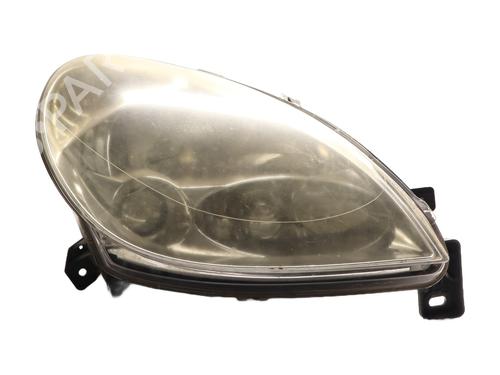 Used Right headlight CITROËN XSARA Coupe (N0) 2.0 HDI 90 (90 hp) 31296462
