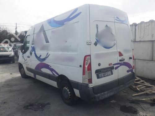 Interior roof light RENAULT MASTER III Van (FV) 2.3 dCi 170 FWD (FV0L) | BP34171638I8  - Image 15