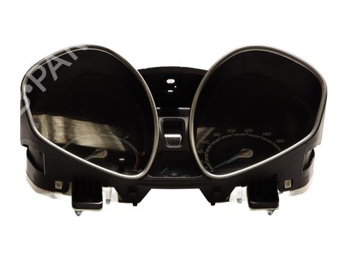 instrument-cluster-ford-fiesta-vi-cb1-ccn-2008-24286982 main image