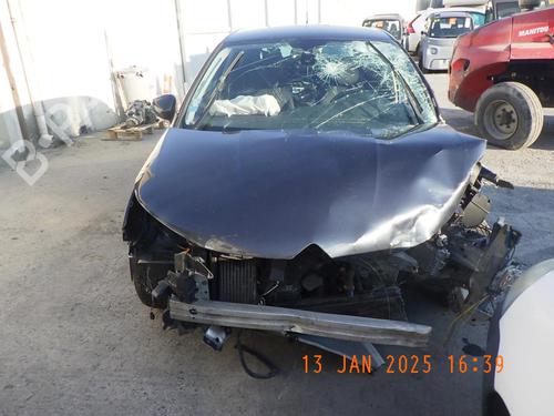 CITROËN C4 II (NC_)  1.6 HDi 115  4504284