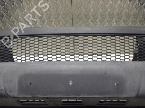 Front bumper IVECO DAILY V Van 29S13, 29L13, 35C13, 35S13, 40C13, 40S13 | BP30886482C7 