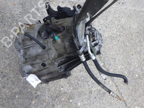 Used Gearbox Gearbox OPEL VIVARO B Van (X82) 1.6 CDTI (05) (125 hp) 34500198 34500198