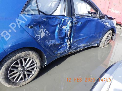 Instrument cluster KIA RIO IV (YB, SC, FB) 1.0 T-GDI 100 | BP31927235C47  - Image 19