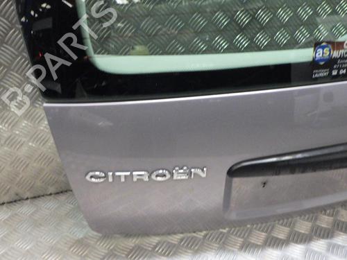 Tailgate CITROËN C3 I (FC_, FN_) 1.4 HDi | BP28114454C6 