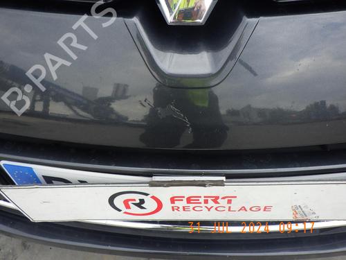 Left headlight RENAULT MEGANE III Hatchback (BZ0/1_, B3_) 1.5 dCi (BZ09, BZ0D, BZ1W, BZ29, BZ14) | BP25220560C28  - Image 8