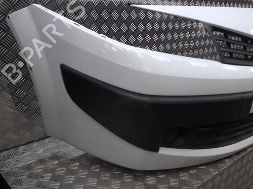 Front bumper RENAULT MEGANE II (BM0/1_, CM0/1_) 1.5 dCi (BM1E, CM1E) | BP27256859C7 