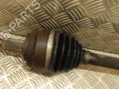Used Left front driveshaft Left front driveshaft RENAULT MASTER III Van (FV) 2.3 dCi 145 FWD (FV0E, FV0F, FV0H, FV02, FV0M, FV0S,... (146 hp) 27406835 27406835