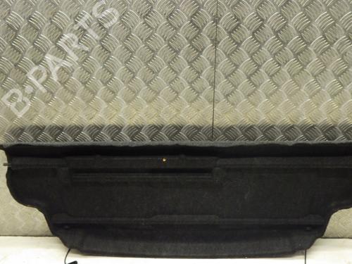 Rear parcel shelf NISSAN NOTE (E11, NE11) 1.5 dCi | BP32478005C85 - Image 2