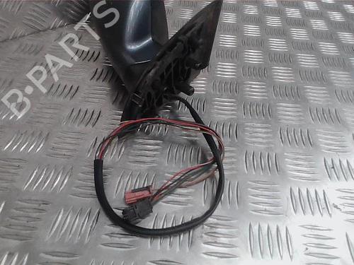 Right mirror PEUGEOT 307 (3A/C) 2.0 HDi 135 | BP24285379C27 