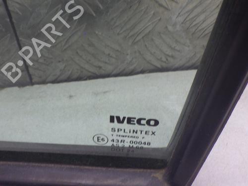 Vidro triangular frente esquerdo IVECO DAILY V Van 29S13, 29L13, 35C13, 35S13, 40C13, 40S13 | BP32449512C111 - Image 3
