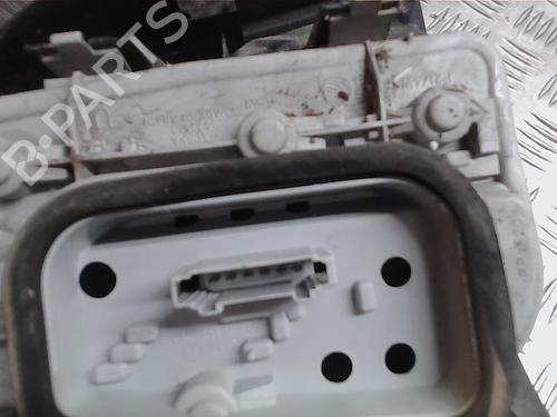 Right taillight VW POLO (9N_, 9A_) 1.4 TDI | BP24285783C35 